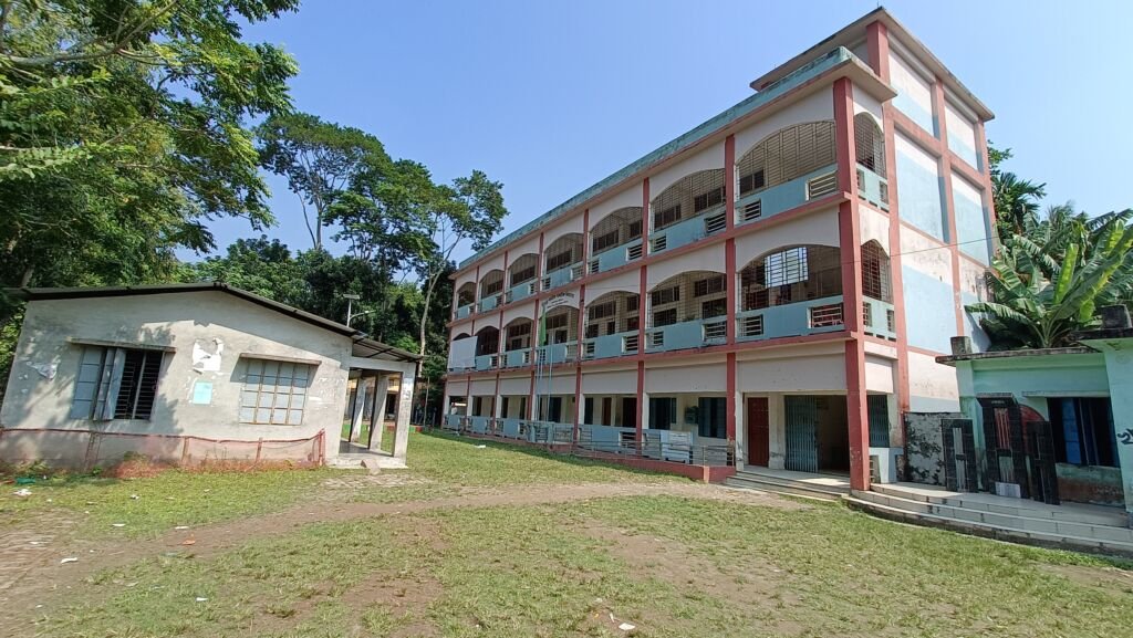 শিবপুর পাবলিক মাধ্যমিক বিদ্যালয় - Shibpur Public High School
