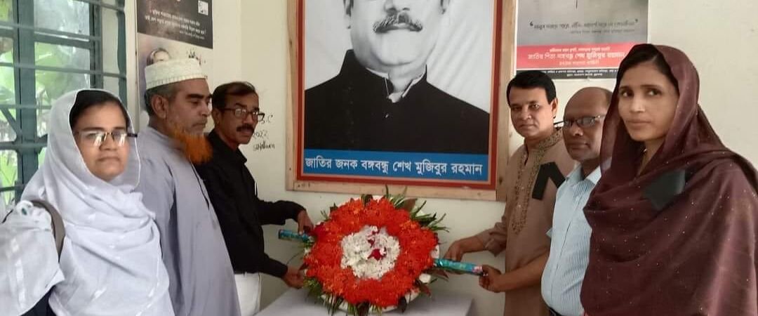 শিবপুর পাবলিক মাধ্যমিক বিদ্যালয়