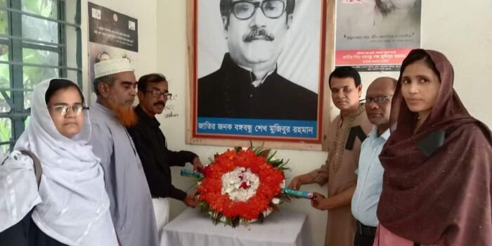 শিবপুর পাবলিক মাধ্যমিক বিদ্যালয়