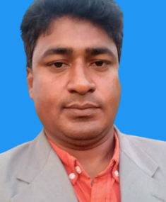 Al amin howlader