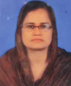 Asma Begum