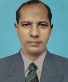 Bikash Chandra Das