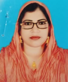 Evana Jahan