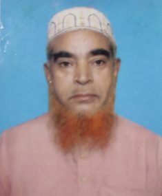 MD Abdur Rahim