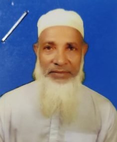 Md Abdul Razzaq Sikder