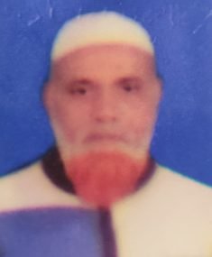 Samsul Haque Bepari