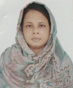 Suma Akter